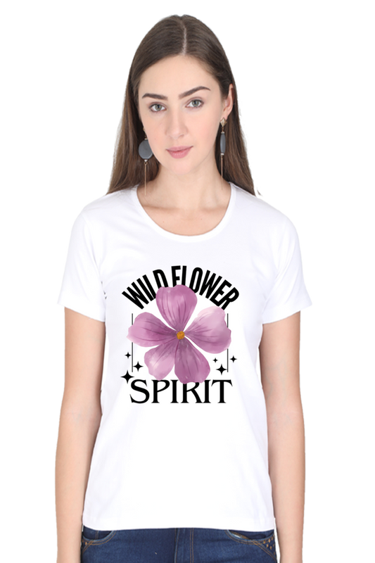 Wildflower T-Shirt