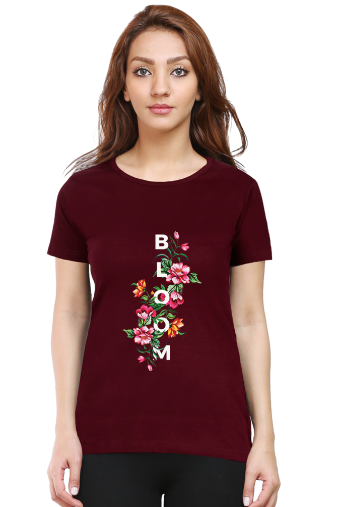 Bloom Away T-Shirt