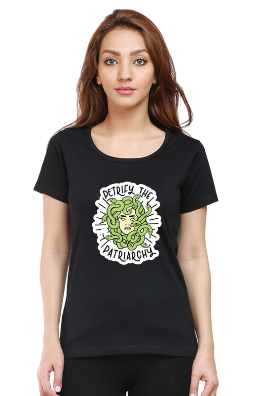 Medusa T-Shirt