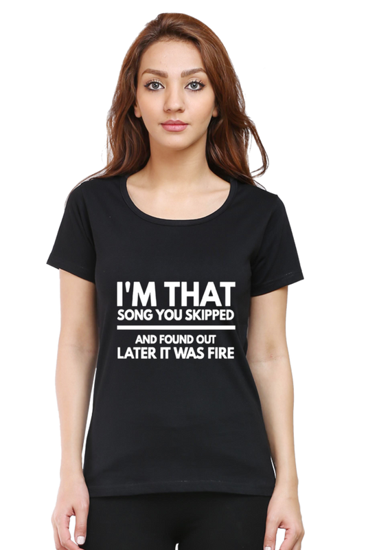 Chartbuster T-Shirt