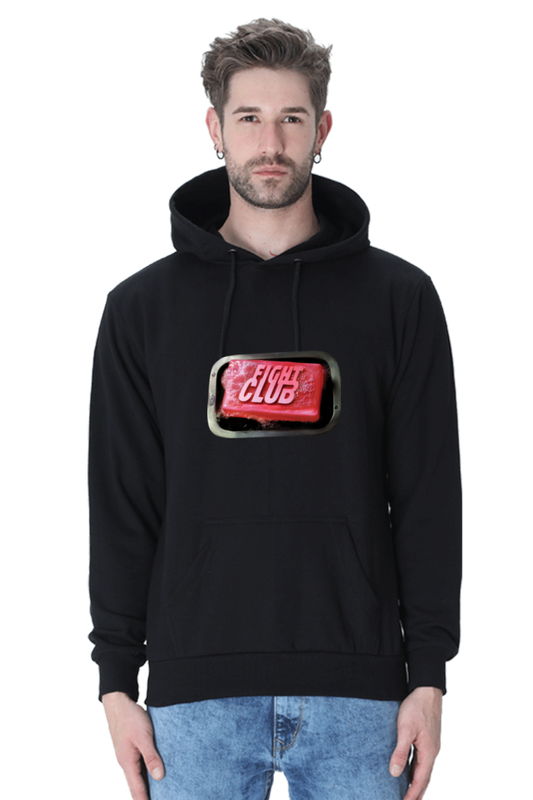 Fight Club Hooded Sweatshirt