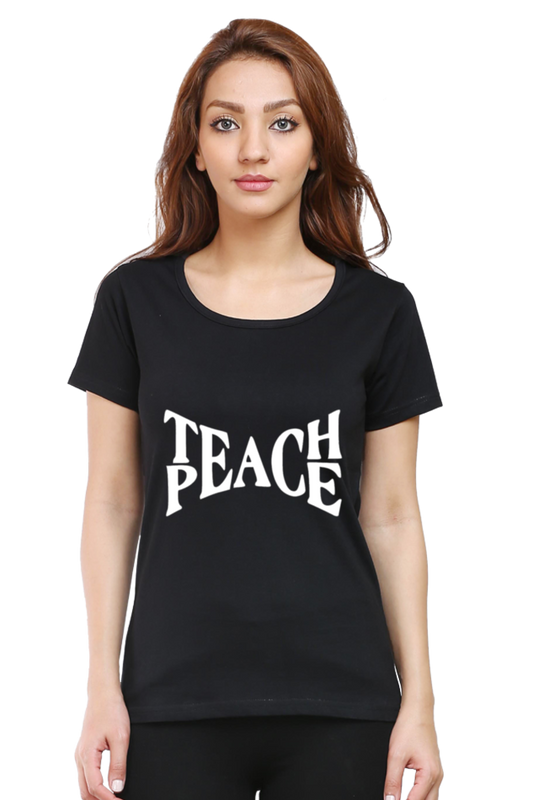 Peace T-shirt