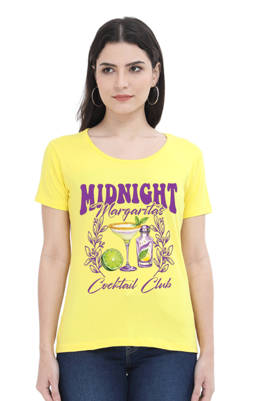 Margarita Club T-Shirt