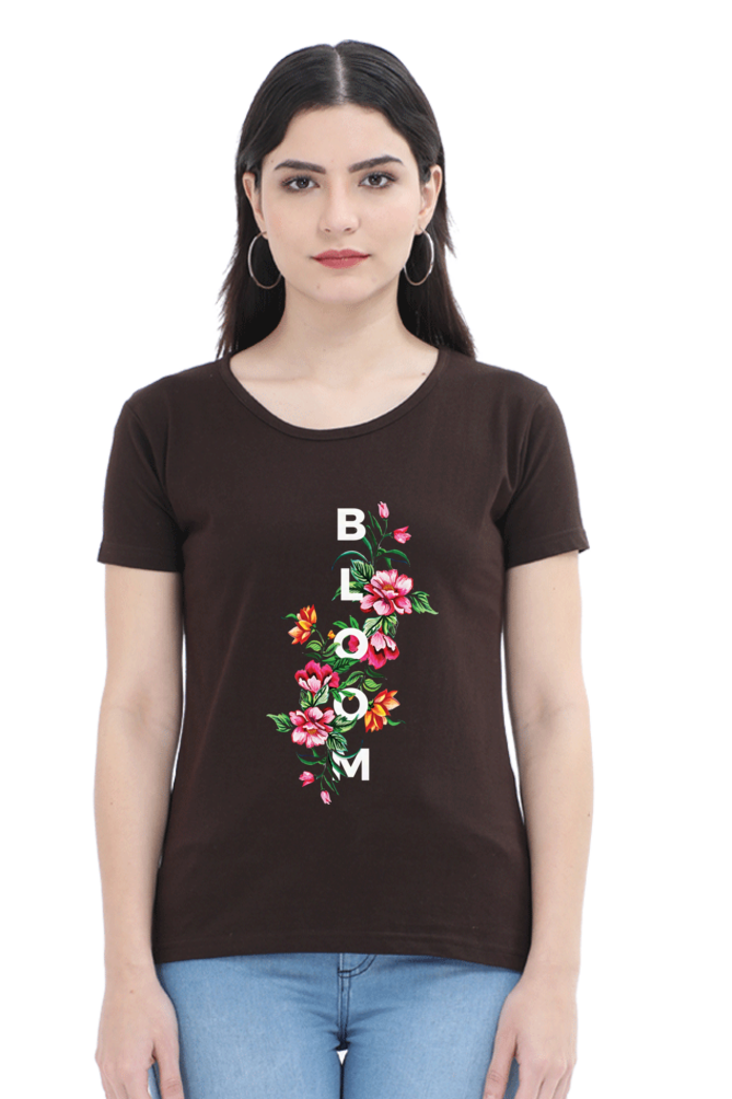 Bloom Away T-Shirt