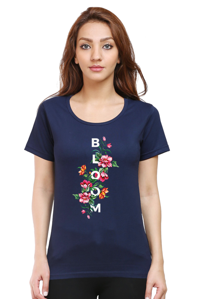 Bloom Away T-Shirt