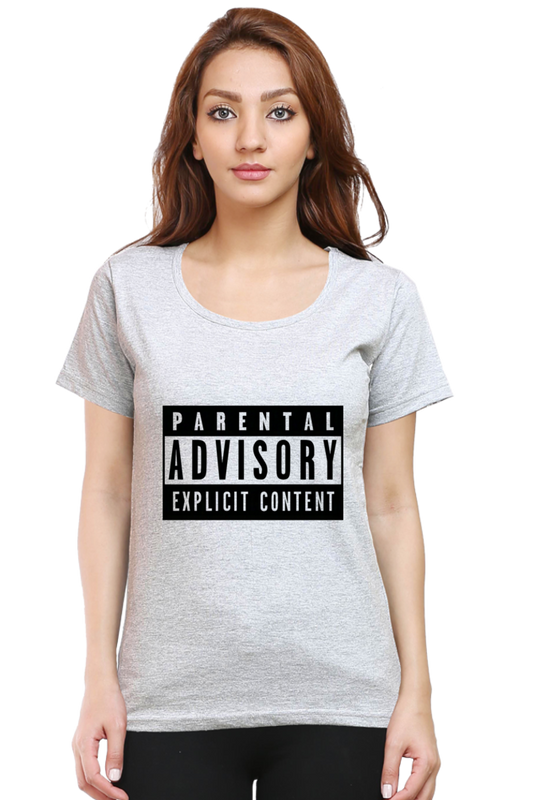 Statutory Warning T-Shirt