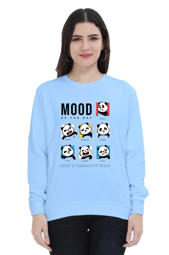 Pandastic Sweatshirt