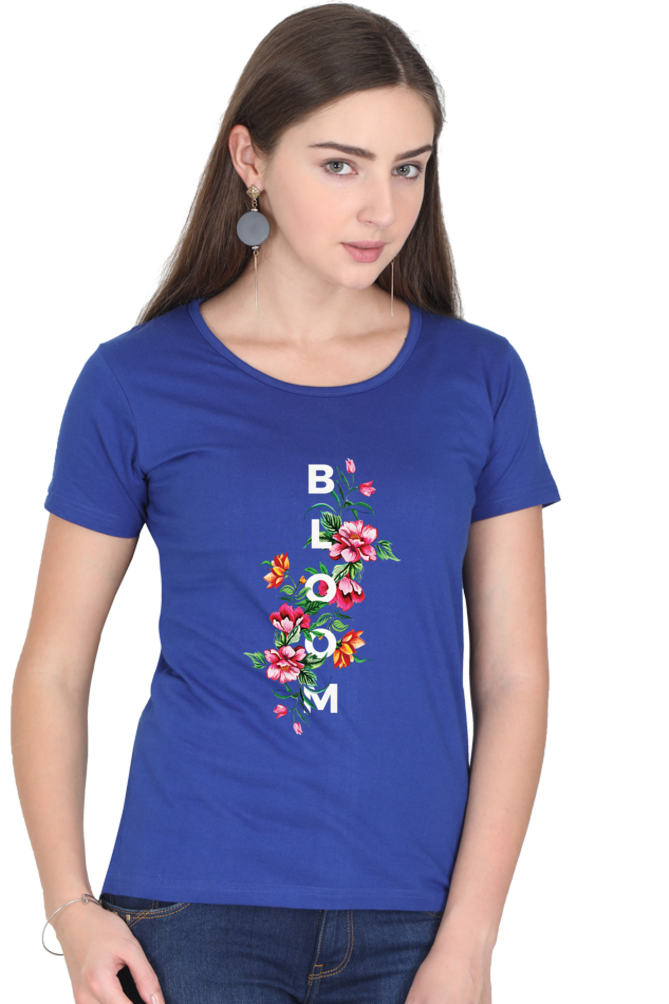 Bloom Away T-Shirt